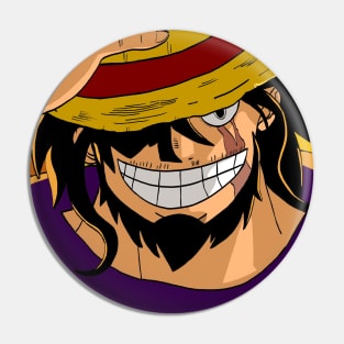 One piece:Joyboy Pin