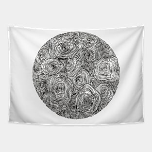 Manymoons Tapestry