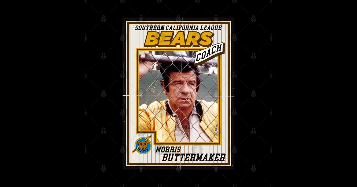 Bad News Bears Coach Buttermaker: Why This Grumpy Anti-Hero Still Matters