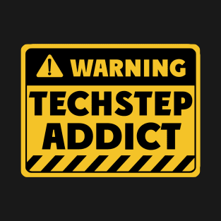 Techstep addict T-Shirt