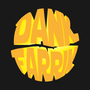 Dank Farrik T-Shirt