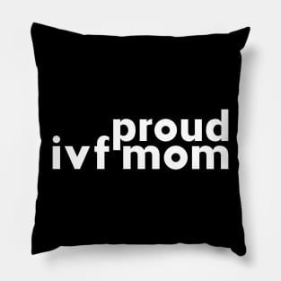 Ivf mom Pillow