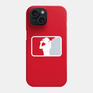 LA Angels Major League Brews Phone Case