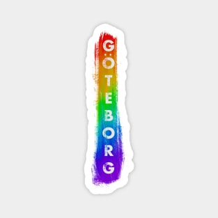 Göteborg - LGBTQ Magnet