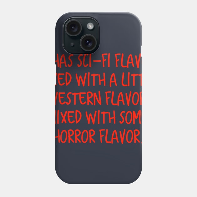 Story Pitch Phone Case by AlexisBrown1996