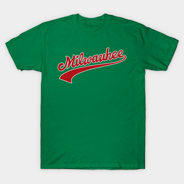 Vintage Inspired Sports T-shirts