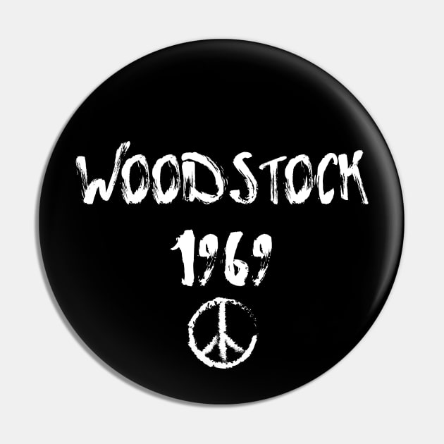 Woodstock 1969 Pin by emma17