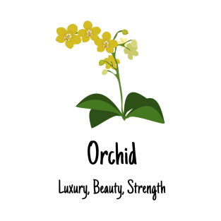 Orchid T-Shirt