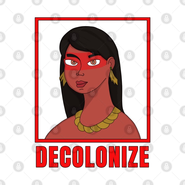 Decolonize by DiegoCarvalho