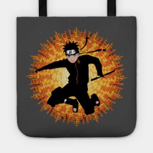 Best anime Tote