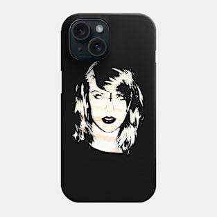 the “waiting by the phone” phone case – Taylor Swift Official Store