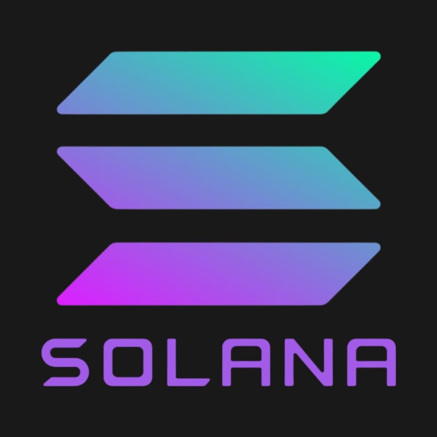 Solana by Sloop