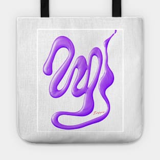 Wobble Tote