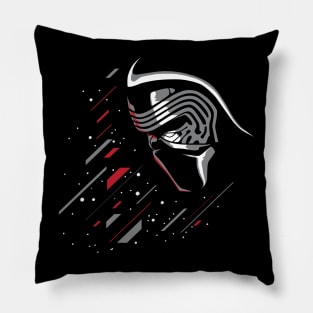 Warlord of the First Order Pillow