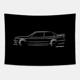 E30 Tapestry