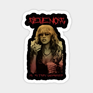 stevienicks new Magnet