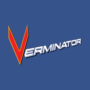 Verminator T-Shirt