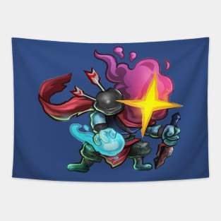 dead cells Tapestry