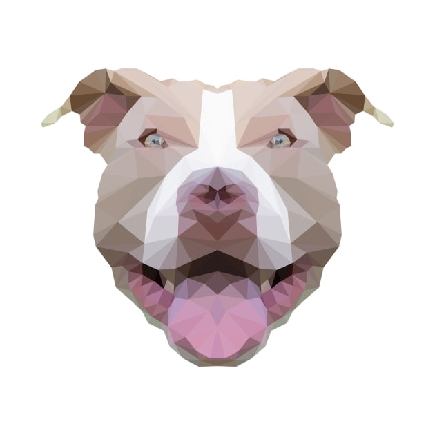 Pitbull by arlingjd