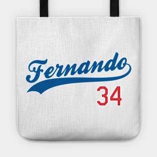 Fernando! Tote