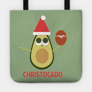 Christocado Tote