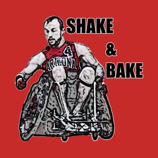 Shake & Baker T-Shirt