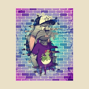 Stan Rabbit T-Shirt