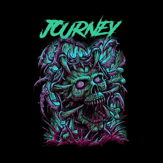 JOURNEY BAND by batubara.studio