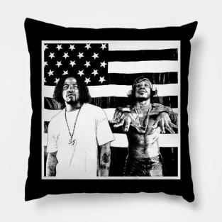 Thanks Outkast! Pillow