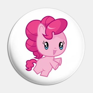 Cutie Mark Crew Pinkie Pie Pin