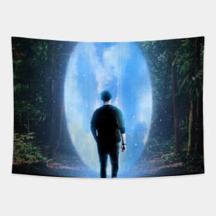 Portal Tapestry