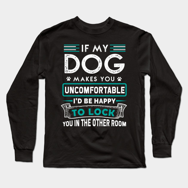 funny dog saying shirts