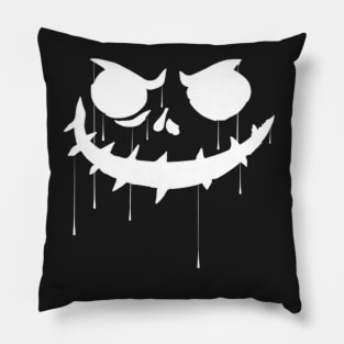 Jack Skellington Pillow