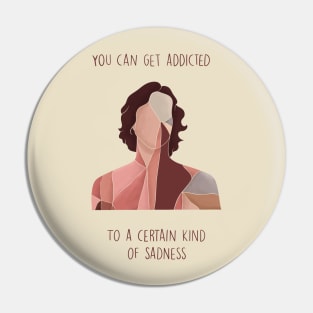 Gotye - Somebody That I Used To Know lyrics Pin