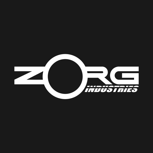 Zorg Industries by MarzipanBassoon