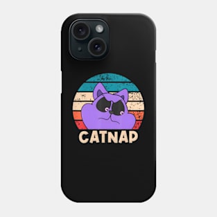 Dog Color Purple Phone Case