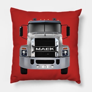 Truck Pillow