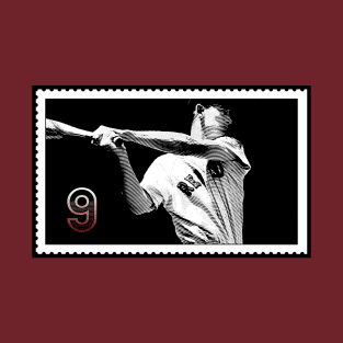 Teddy Ballgame! T-Shirt