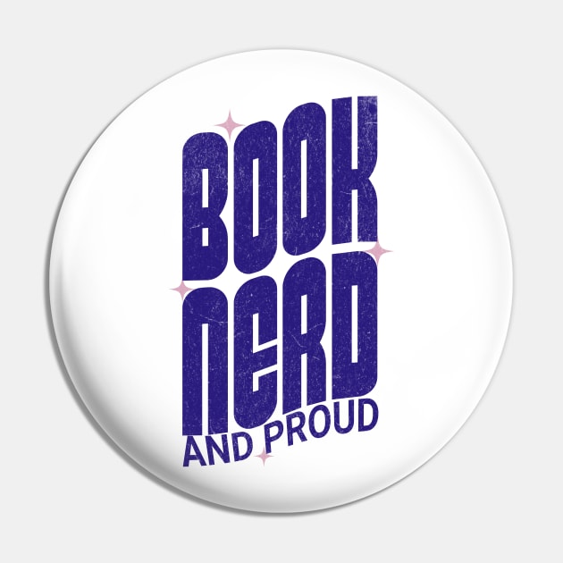 Book nerd and proud Pin by Luvleigh