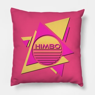 Himbo Pillow