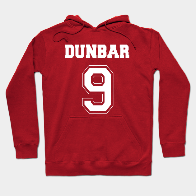 teen wolf lacrosse hoodie