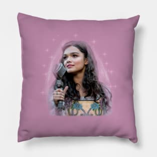 Songbird- Without Font Pillow