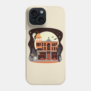 Booyle Heights! Phone Case