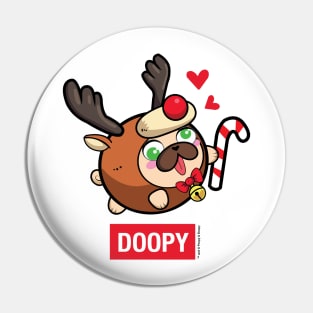 Doopy Pin