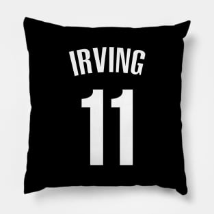 kyrie irving Pillow