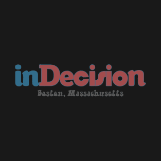 inDecision T-Shirt