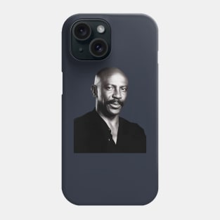 RIP LOUIS GOSSETT JR Phone Case