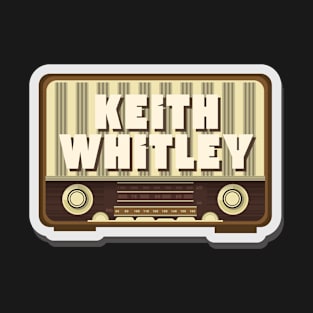 Keith Whitley T-Shirt