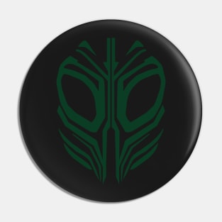 Hela Costume Inspired Pin