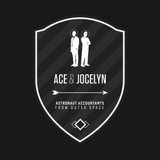 Ace & Jocelyn T-Shirt